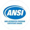 ANSI Certified