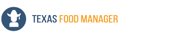 Texas Food Manager Certification